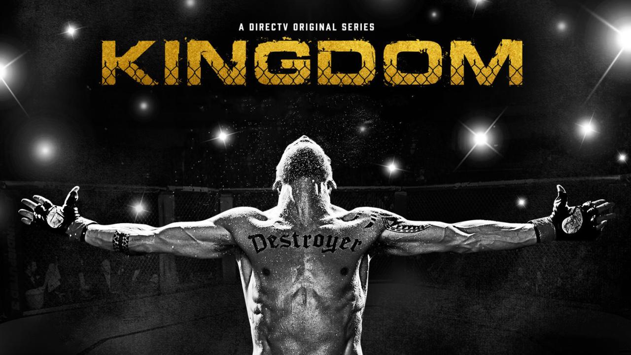 مسلسل Kingdom الموسم الثاني الحلقة 1 الاولي مترجمة