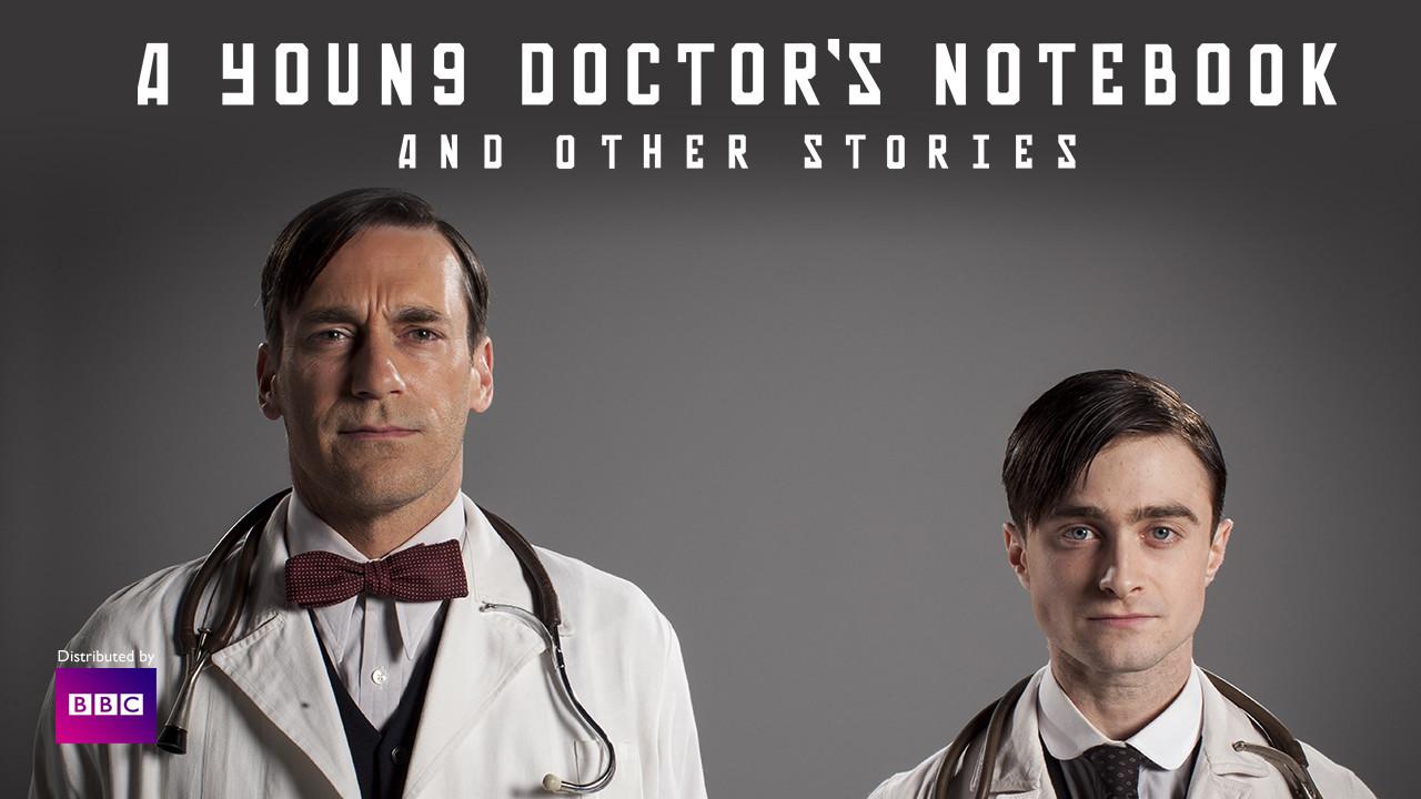 مسلسل A Young Doctor’s Notebook