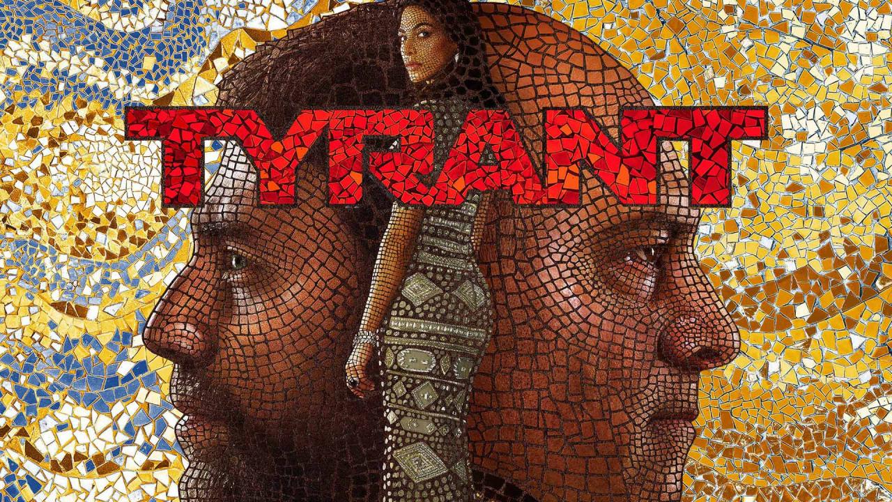 مسلسل Tyrant الموسم الثاني الحلقة 1 الاولي مترجمة