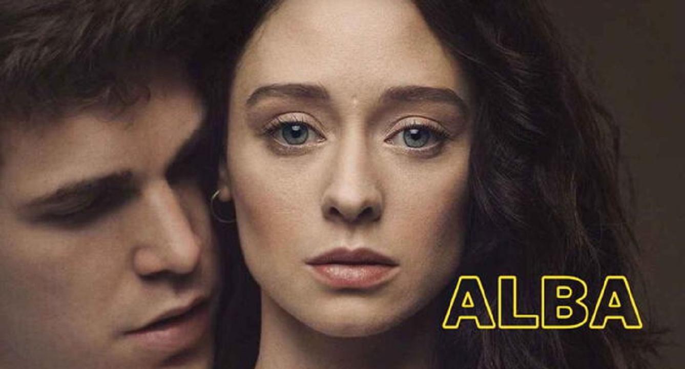 مسلسل Alba الموسم الاول الحلقة 1 الاولي مترجمة