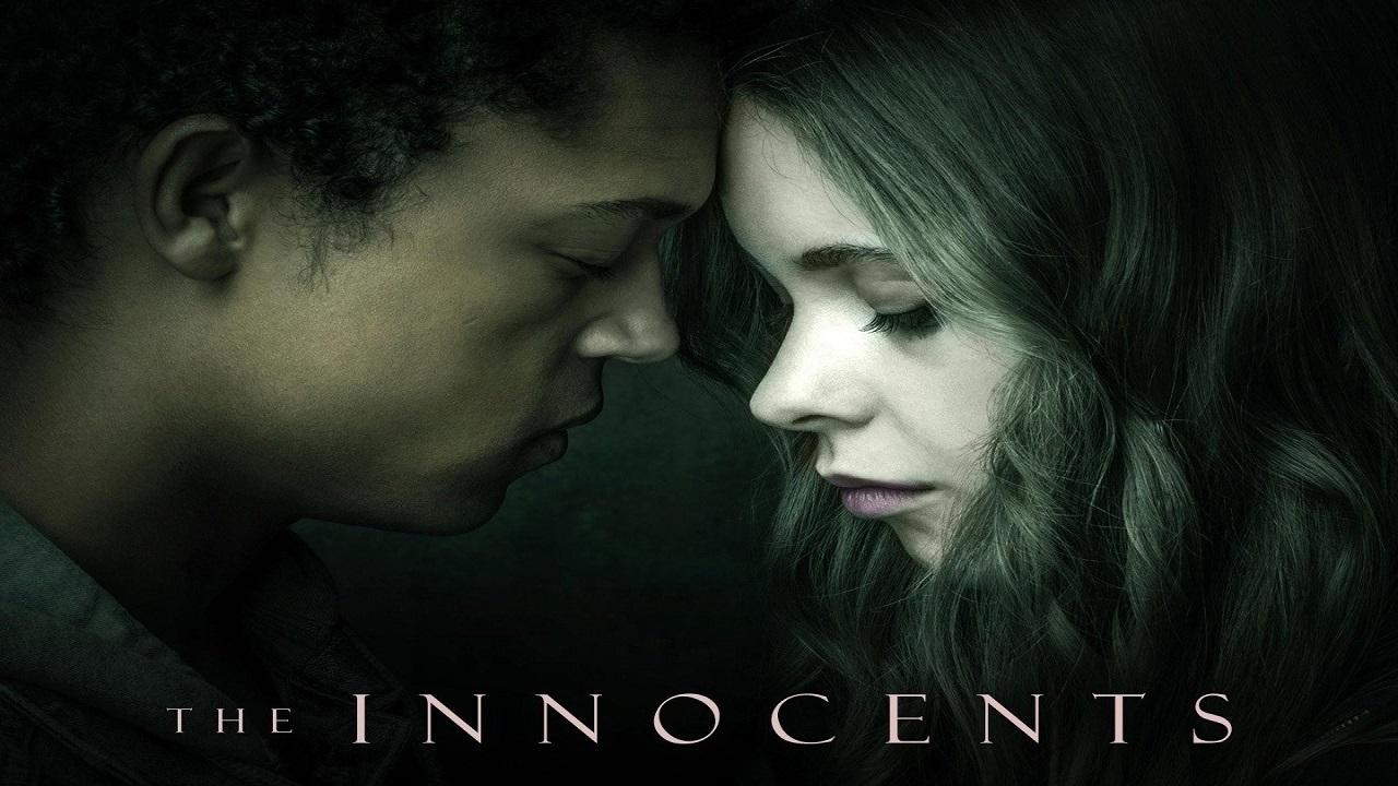 مسلسل The Innocents