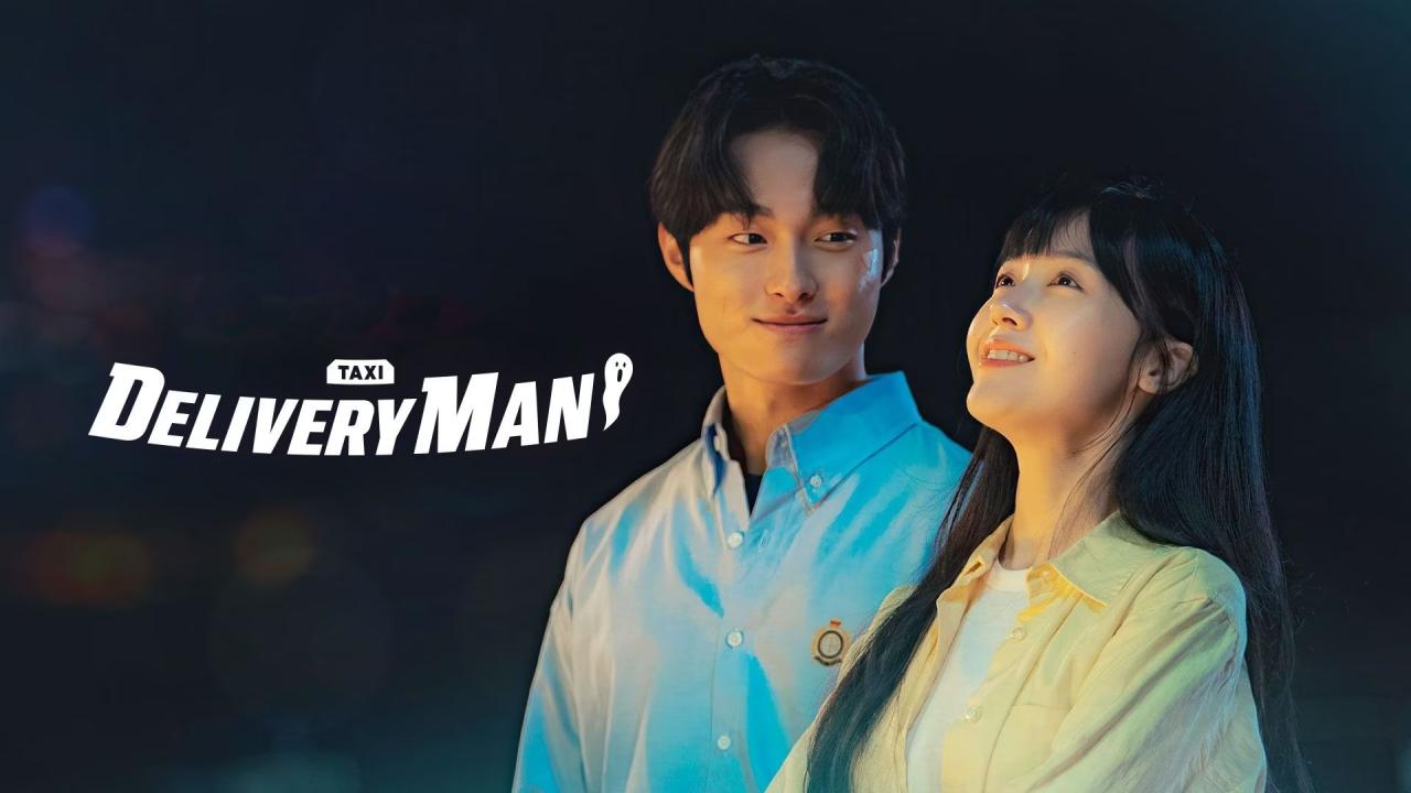 مسلسل Delivery Man الحلقة 1 الاولي مترجمة