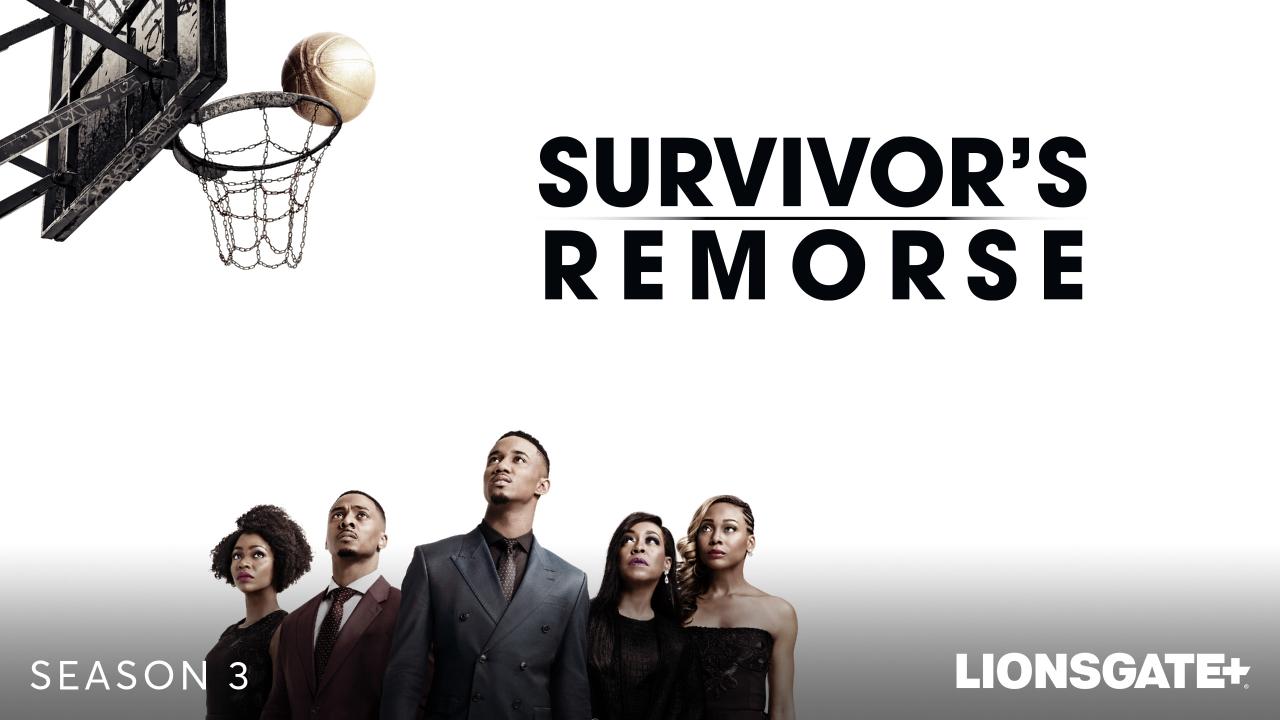 مسلسل Survivor's Remorse الموسم الثالث الحلقة 1 الاولي مترجمة