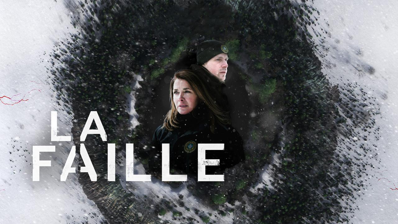 مسلسل La Faille الموسم الاول الحلقة 1 الاولي مترجمة