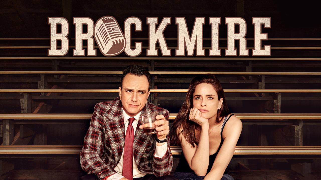 مسلسل Brockmire الموسم الاول الحلقة 1 الاولي مترجمة