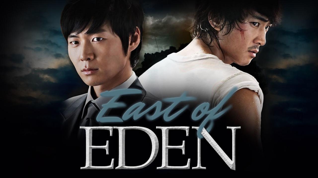 مسلسل East of Eden الحلقة 1 الاولي مترجمة