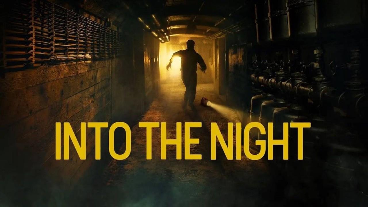 مسلسل Into the Night الموسم الثاني الحلقة 1 الاولي مترجمة