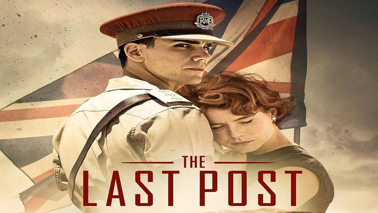 مسلسل The Last Post الموسم الاول الحلقة 1 الاولي مترجمة