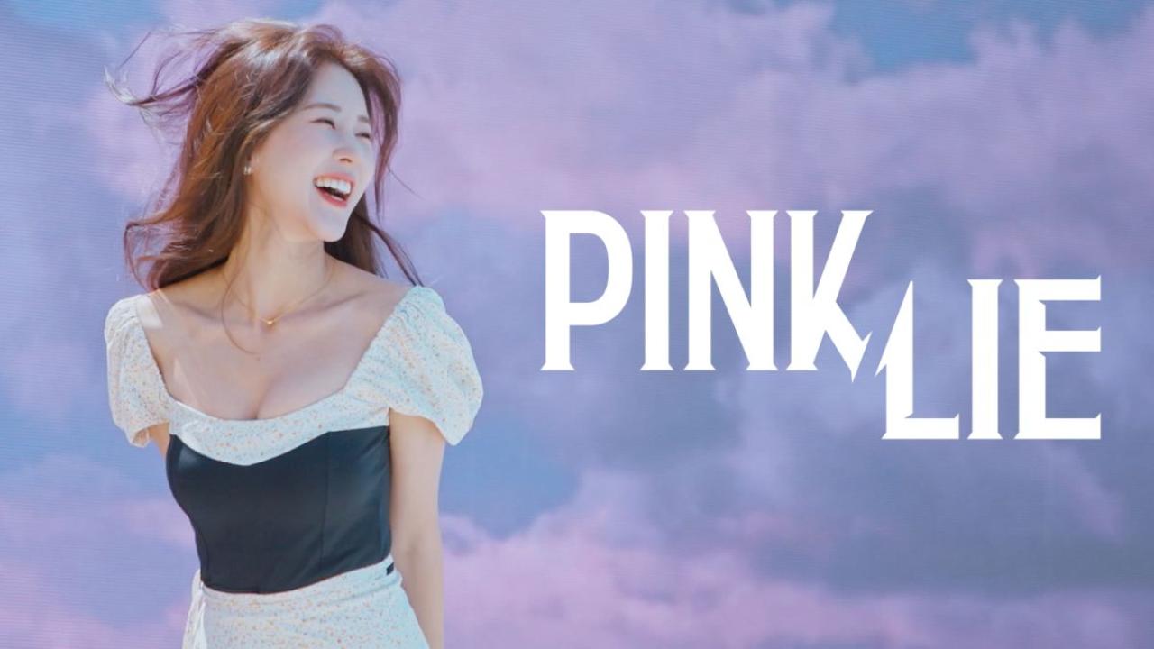 مسلسل Pink Lie الحلقة 1 الاولي مترجمة