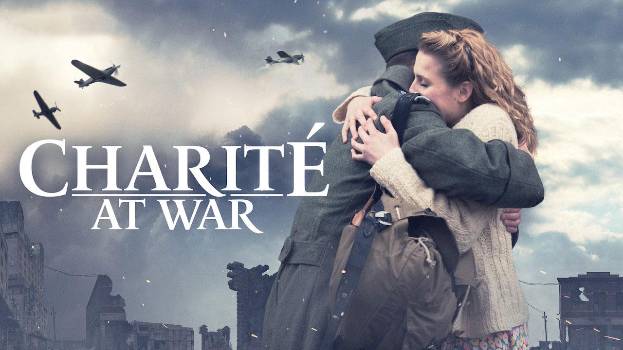 Charite at War - شاريتي في الحرب