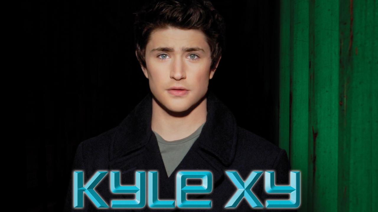 مسلسل Kyle XY الموسم الثالث الحلقة 1 الاولي مترجمة