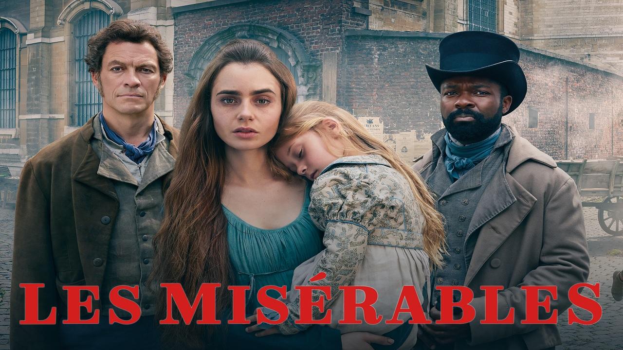 Les Misérables