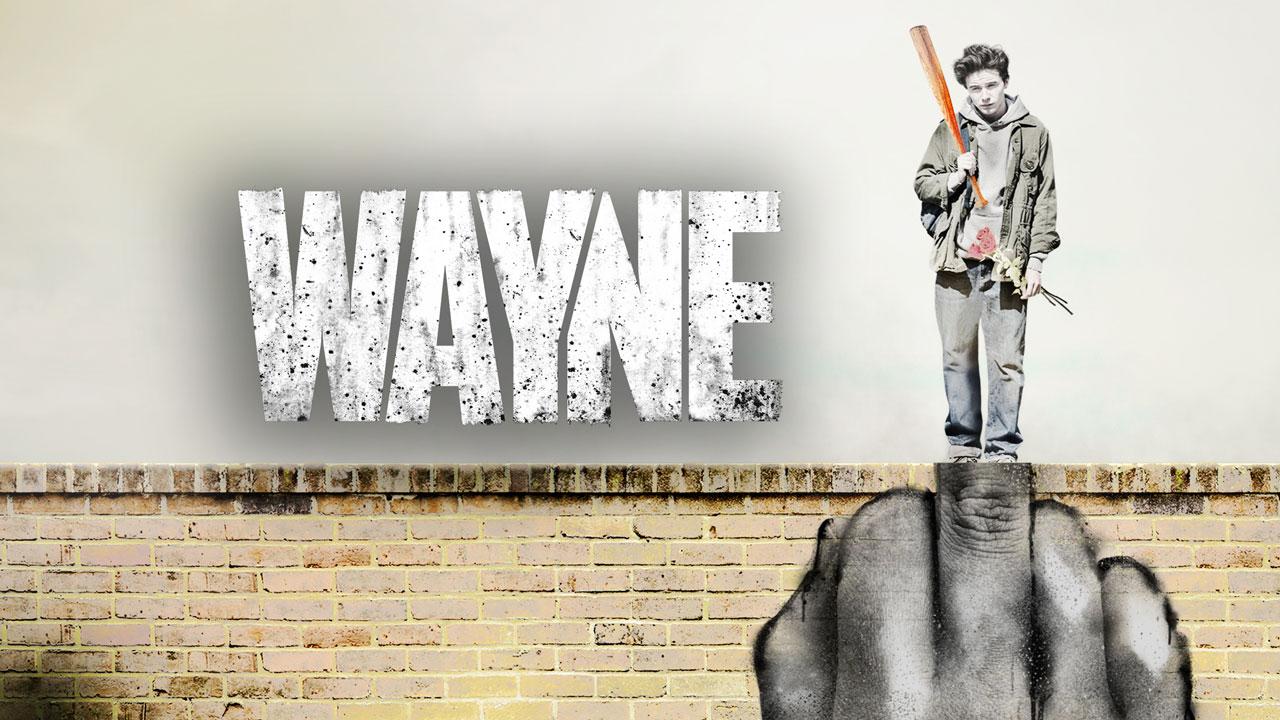 مسلسل Wayne الموسم الاول الحلقة 1 الاولي مترجمة