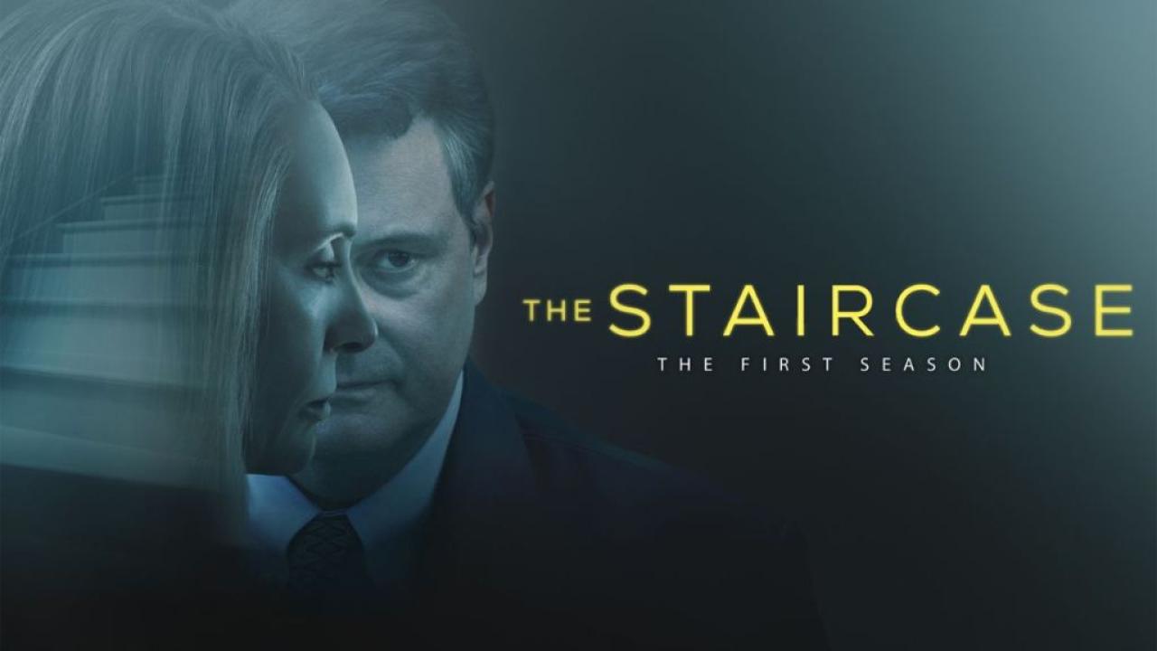 مسلسل The Staircase الموسم الاول الحلقة 1 الاولي مترجمة