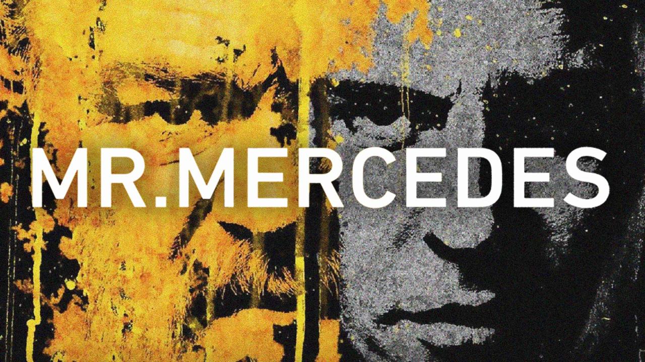 مسلسل Mr. Mercedes