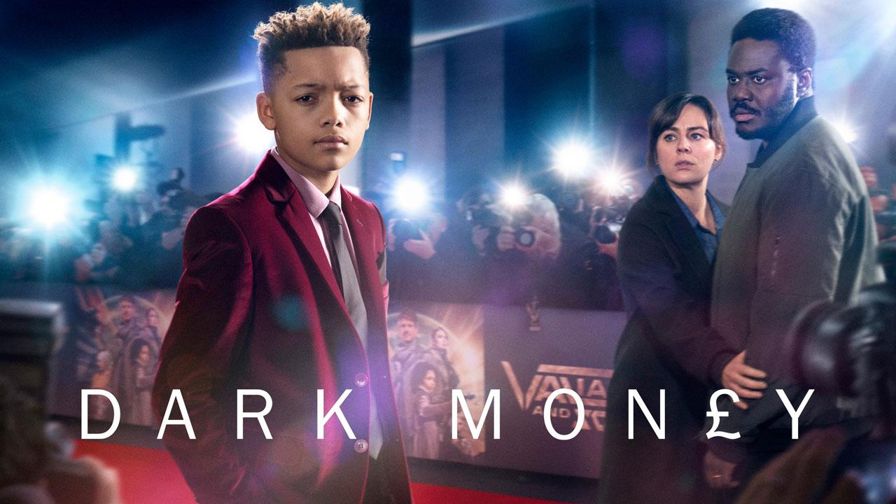 مسلسل Dark Money الموسم الاول الحلقة 1 الاولي مترجمة