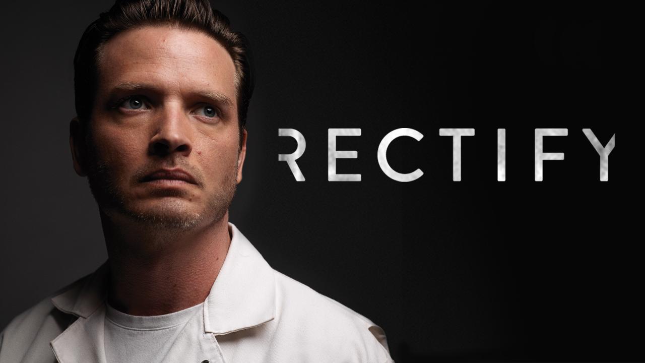 مسلسل Rectify الموسم الاول الحلقة 1 الاولي مترجمة