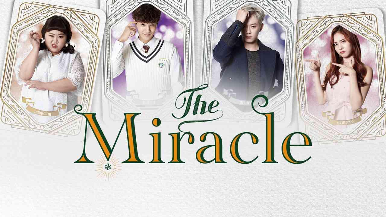 The Miracle - المعجزة