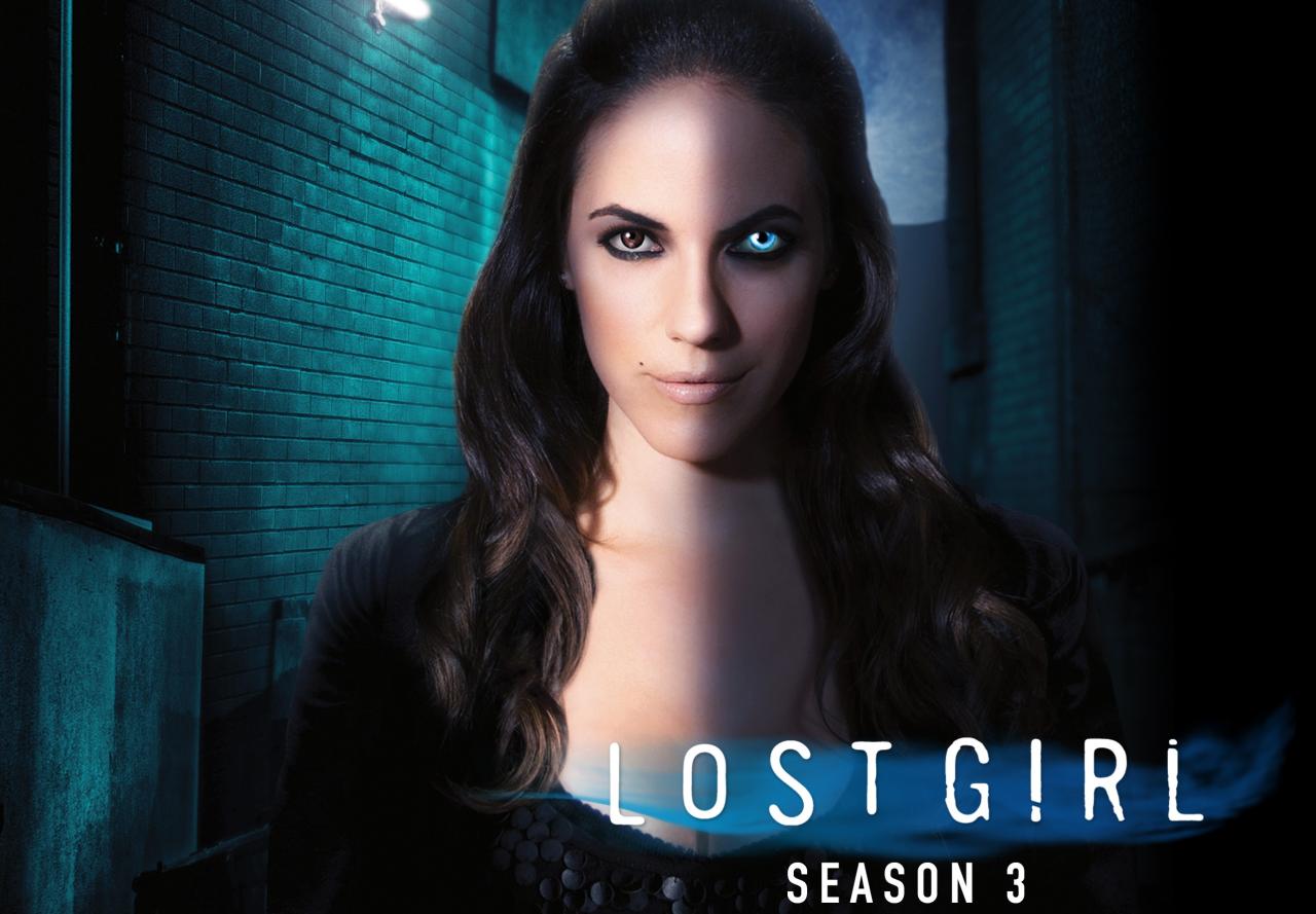 مسلسل Lost Girl الموسم الثالث الحلقة 1 الاولي مترجمة