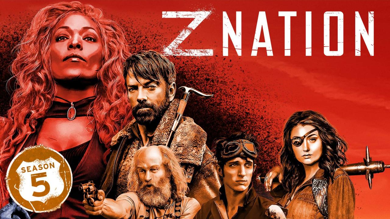 Z Nation