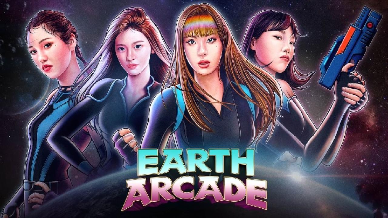 مسلسل Earth Arcade الحلقة 1 الاولي مترجمة