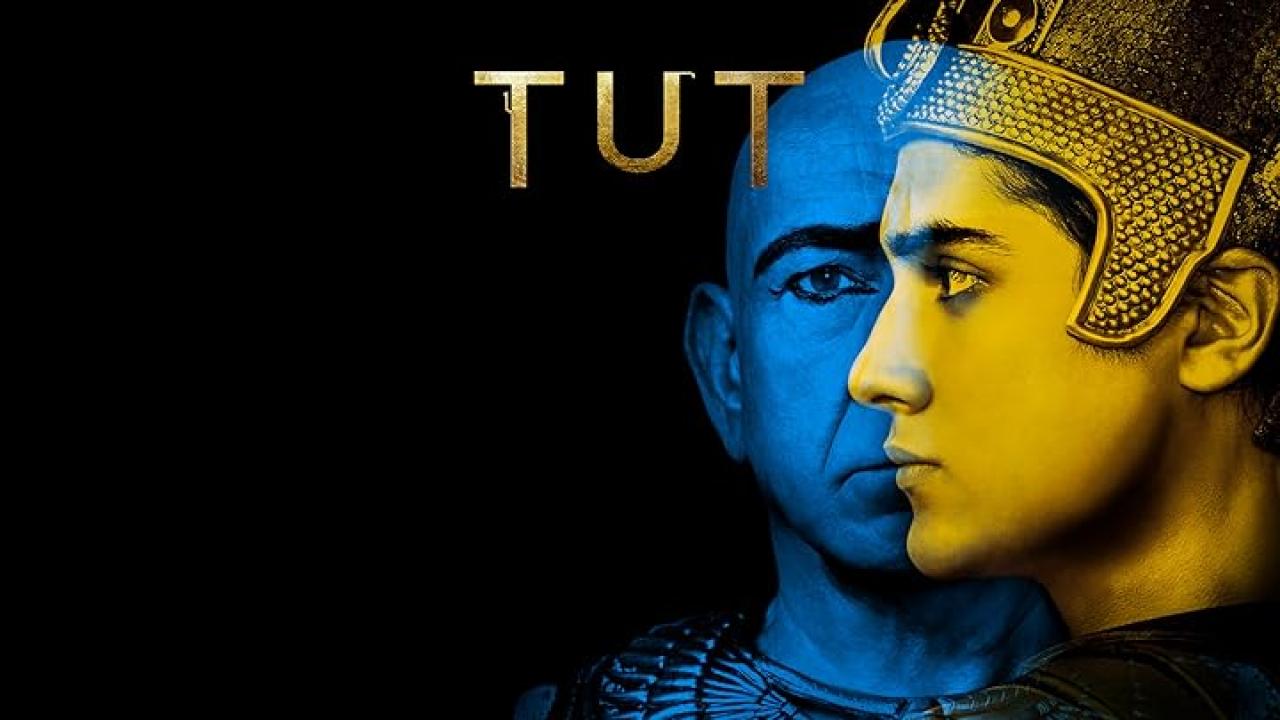 مسلسل Tut الموسم الاول الحلقة 1 الاولي مترجمة