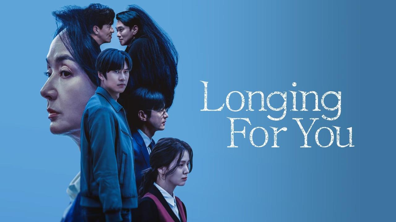 مسلسل Longing for You الحلقة 1 الاولي مترجمة