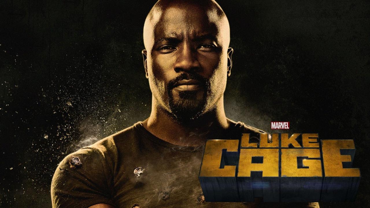 مسلسل Luke Cage الموسم الاول الحلقة 1 الاولي مترجمة