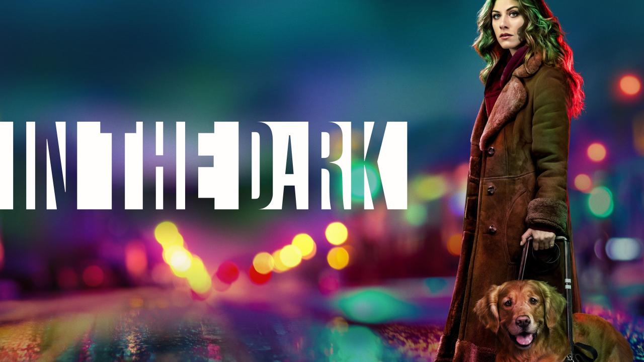 In the Dark - في الظلام