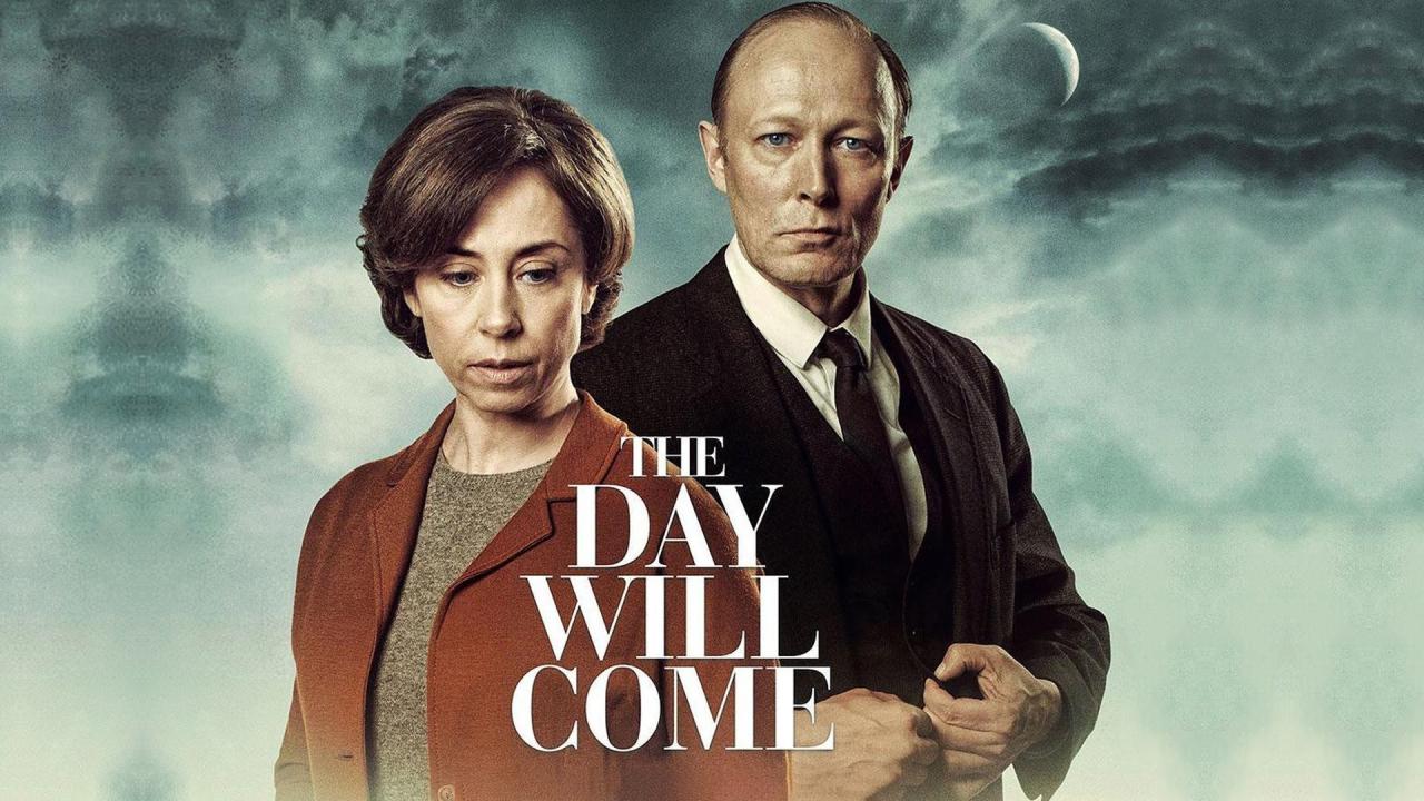 مسلسل The Day Will Come