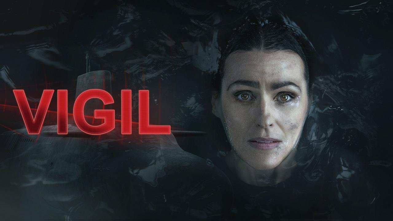 مسلسل Vigil