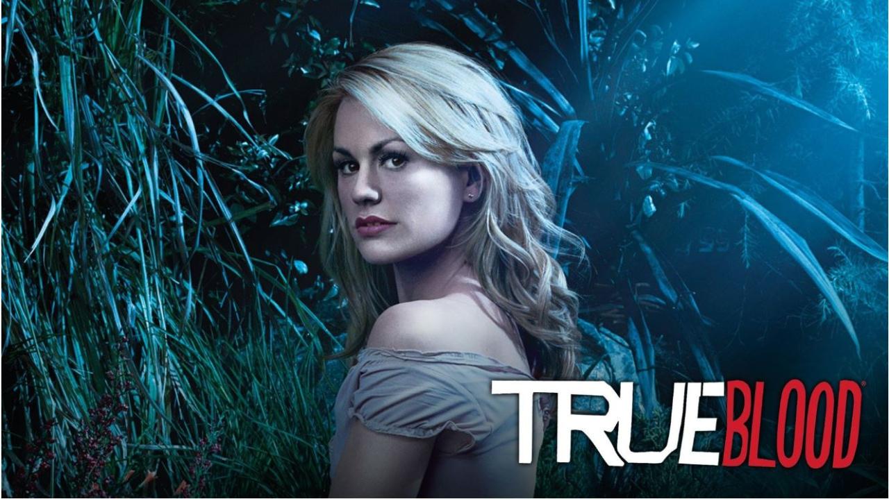 مسلسل True Blood الموسم الثالث الحلقة 1 الاولي مترجمة