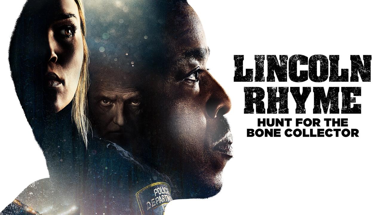 مسلسل Lincoln Rhyme: Hunt for the Bone Collector الموسم الاول الحلقة 1 الاولي مترجمة