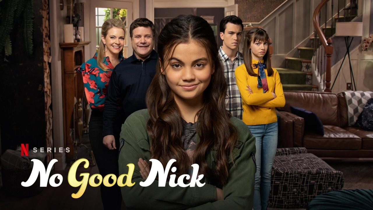 مسلسل No Good Nick الموسم الثاني الحلقة 1 الاولي مترجمة