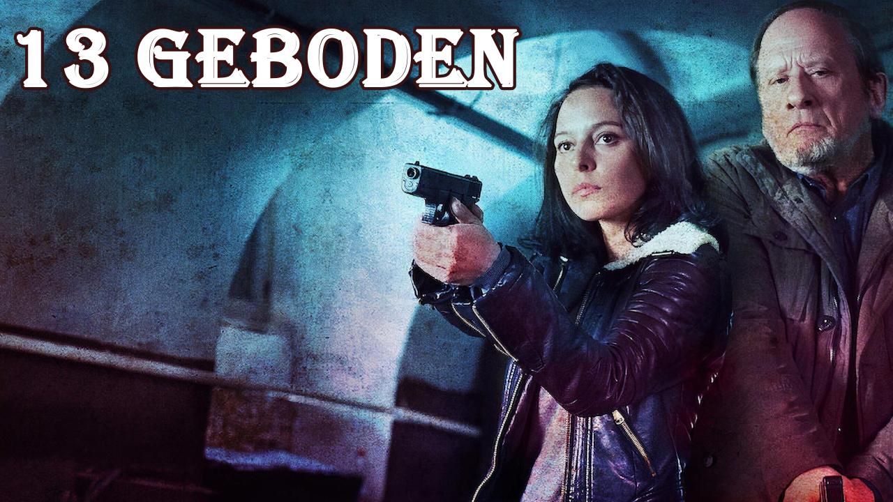 مسلسل 13 Geboden الموسم الاول الحلقة 1 الاولي مترجمة