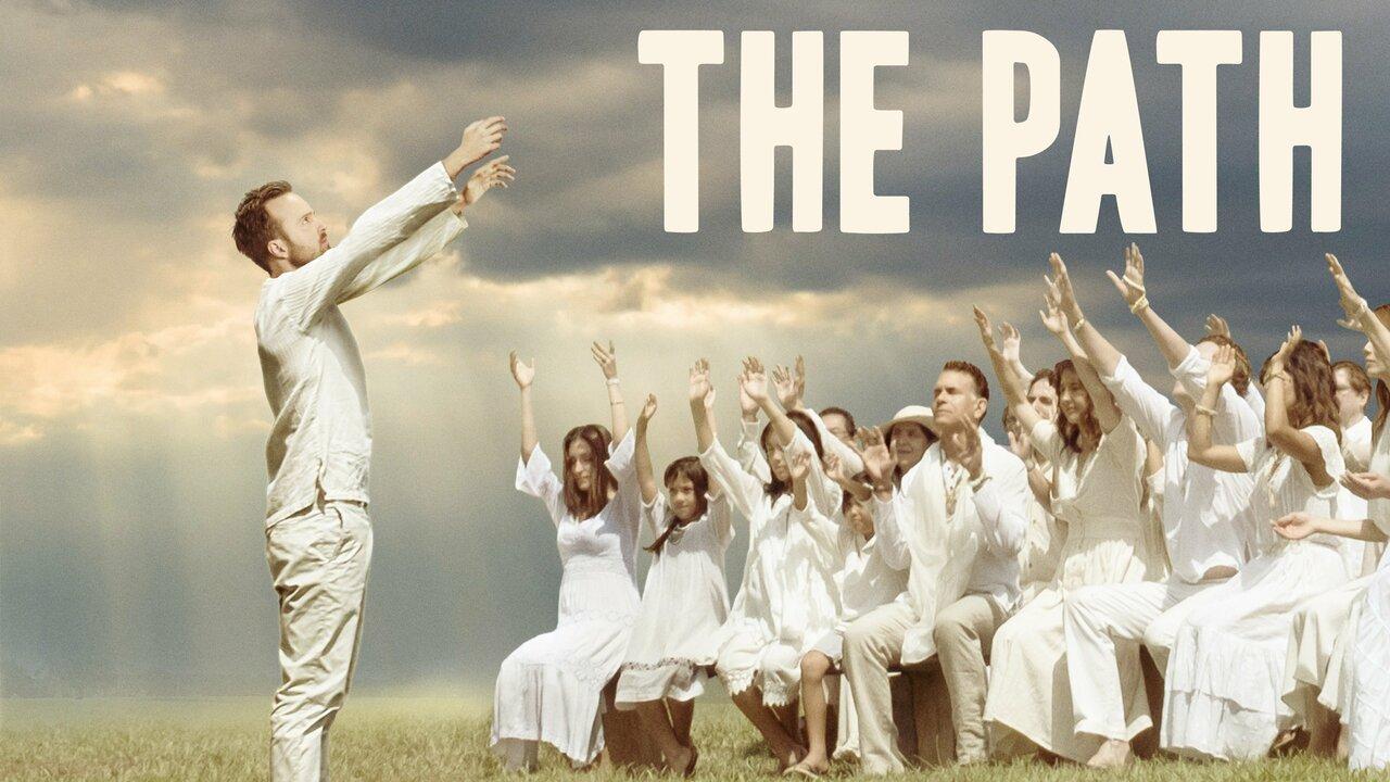 مسلسل The Path الموسم الثالث الحلقة 1 الاولي مترجمة