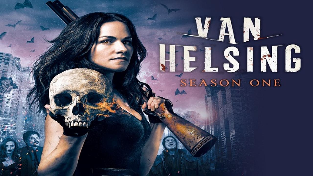 Van Helsing