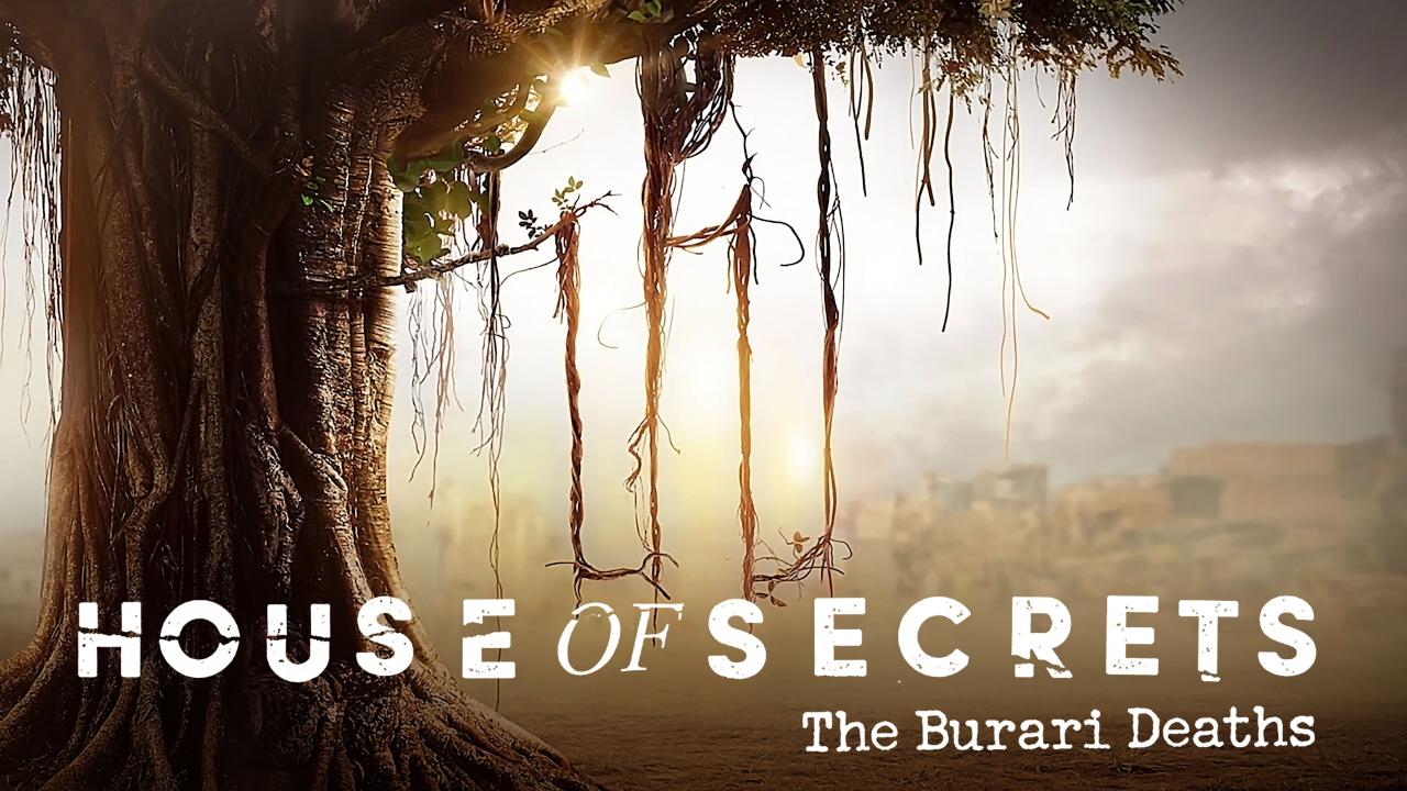 مسلسل House of Secrets: The Burari Deaths الموسم الاول الحلقة 1 الاولي مترجمة