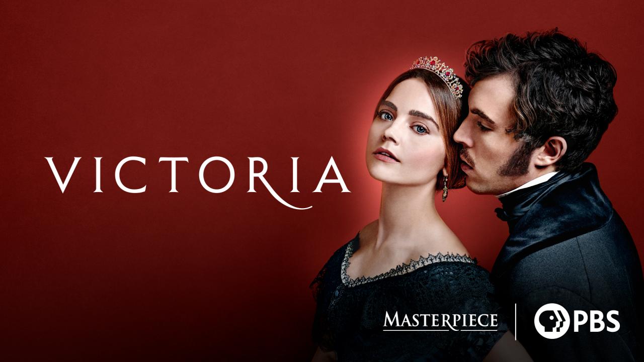 مسلسل Victoria الموسم الثاني الحلقة 1 الاولي مترجمة