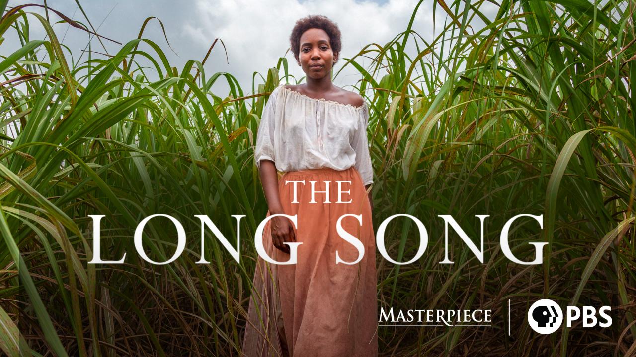 مسلسل The Long Song الموسم الاول الحلقة 1 الاولي مترجمة