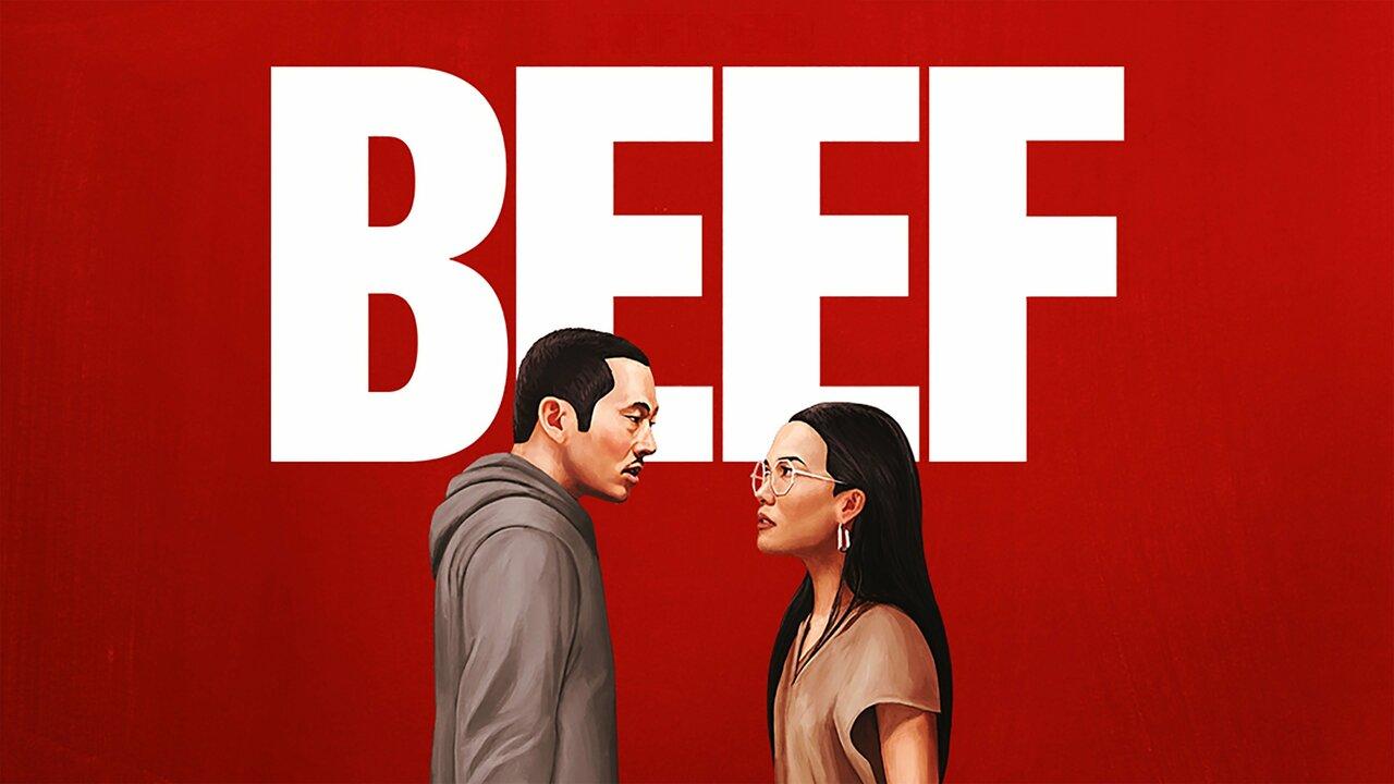 مسلسل BEEF الموسم الاول الحلقة 1 الاولي مترجمة