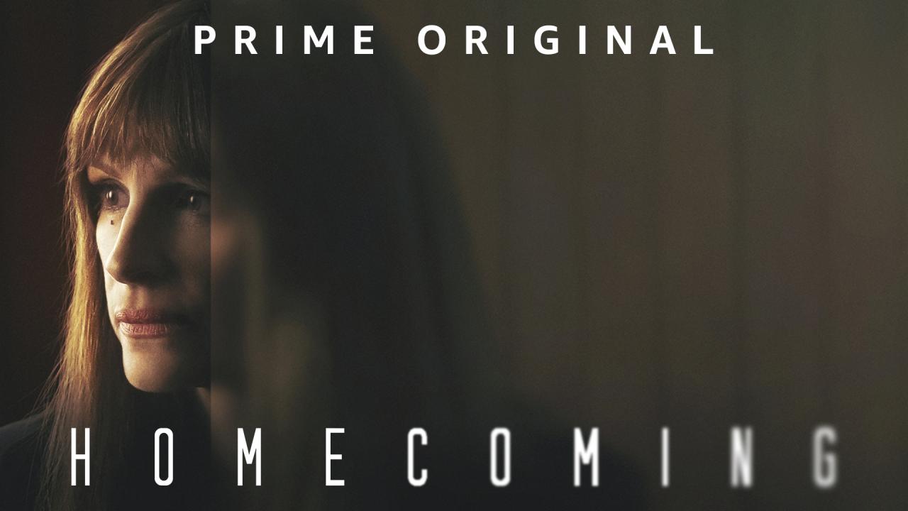 مسلسل Homecoming الموسم الاول الحلقة 1 الاولي مترجمة