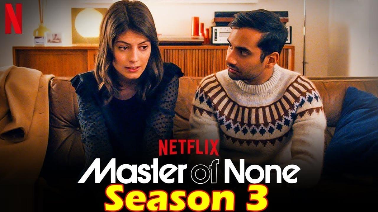 مسلسل Master of None الموسم الثالث الحلقة 1 الاولي مترجمة