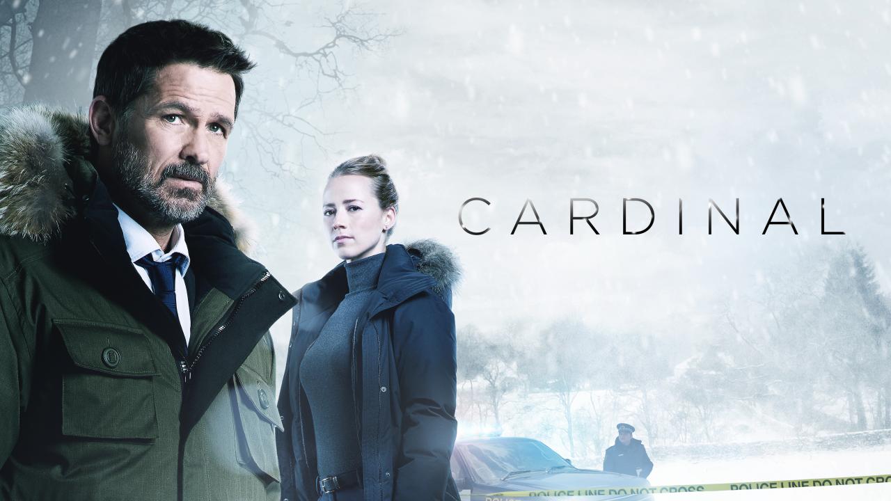 مسلسل Cardinal الموسم الاول الحلقة 1 الاولي مترجمة