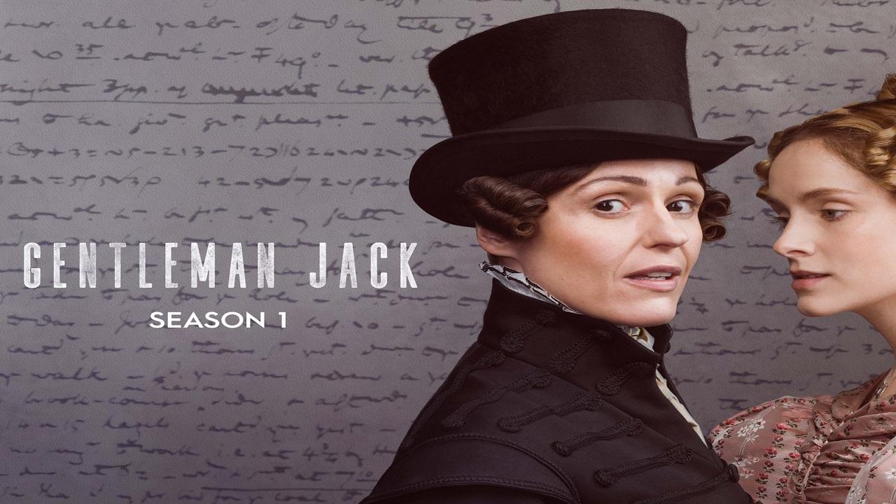 مسلسل Gentleman Jack