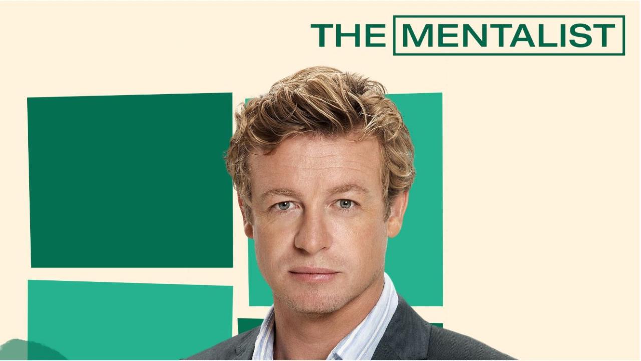 مسلسل The Mentalist الموسم الثالث الحلقة 1 الاولي مترجمة