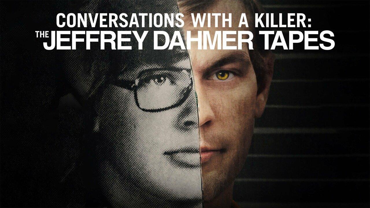 مسلسل Conversations with a Killer: The Jeffrey Dahmer Tapes الموسم الاول الحلقة 1 الاولي مترجمة