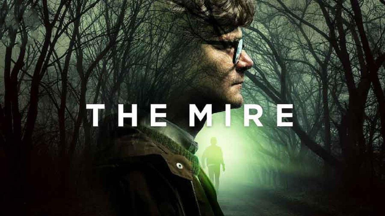 مسلسل The Mire