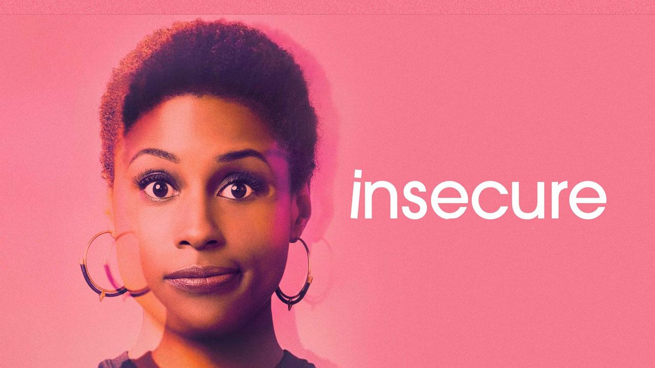 مسلسل Insecure