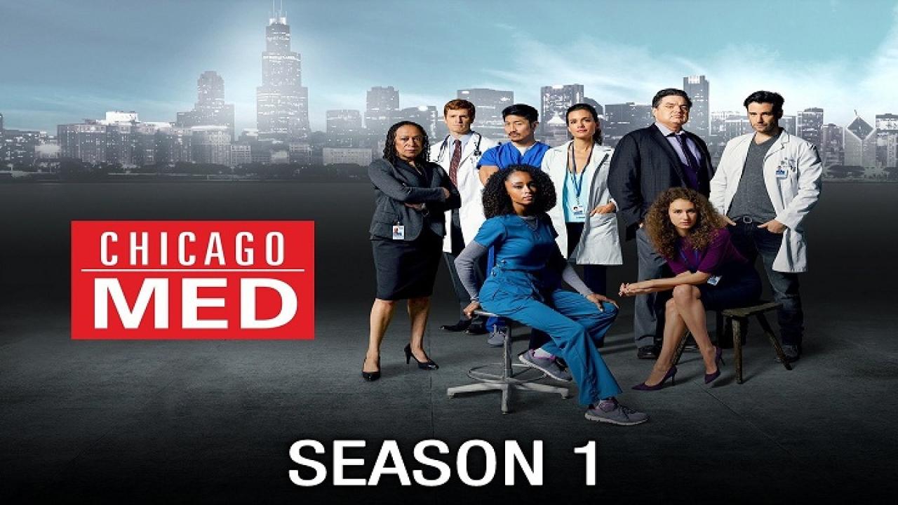 Chicago Med